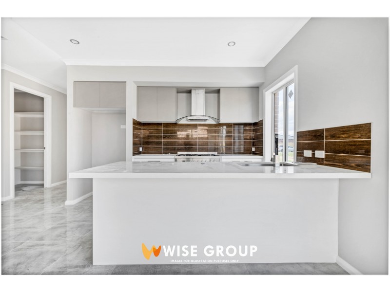 5 Jackwood Drive, Clyde North VIC 3978