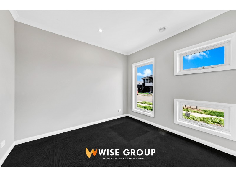 5 Jackwood Drive, Clyde North VIC 3978