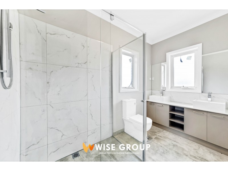 5 Jackwood Drive, Clyde North VIC 3978