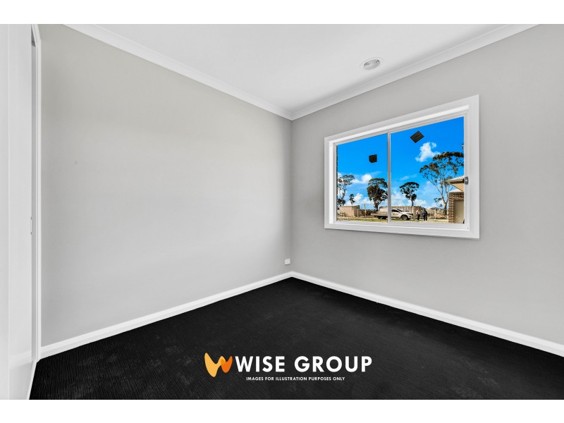 5 Jackwood Drive, Clyde North VIC 3978