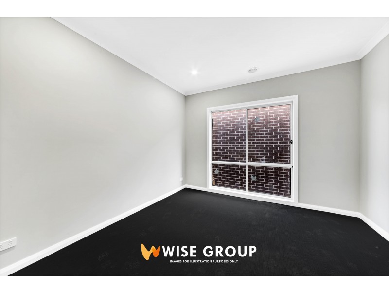 5 Jackwood Drive, Clyde North VIC 3978