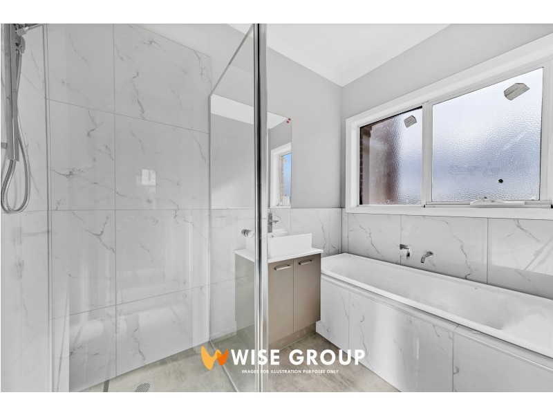 5 Jackwood Drive, Clyde North VIC 3978