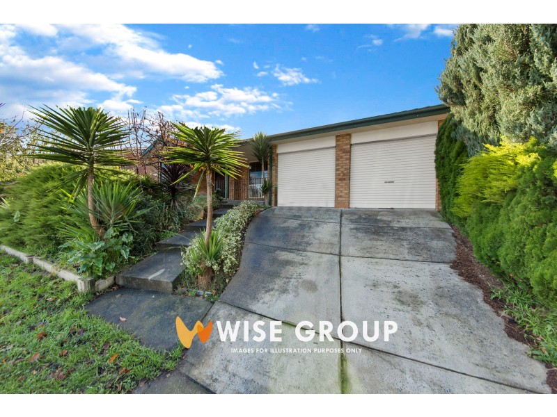 34 Sandalwood Drive, Narre Warren VIC 3805
