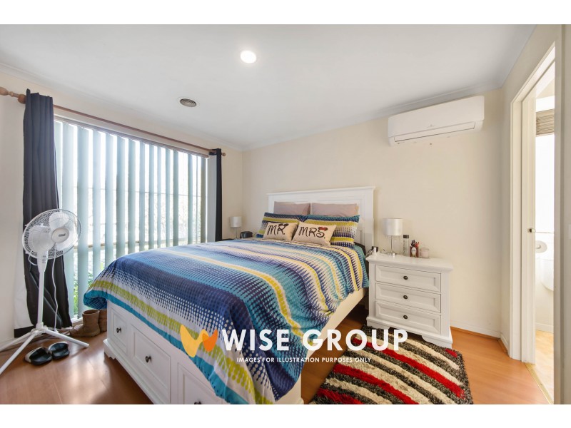 34 Sandalwood Drive, Narre Warren VIC 3805