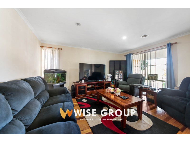 34 Sandalwood Drive, Narre Warren VIC 3805