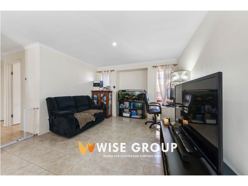 34 Sandalwood Drive, Narre Warren VIC 3805