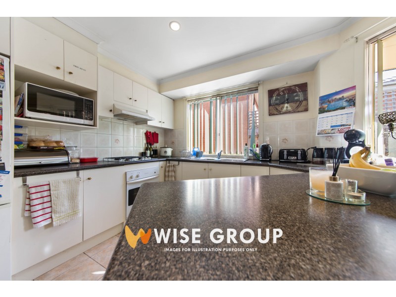 34 Sandalwood Drive, Narre Warren VIC 3805