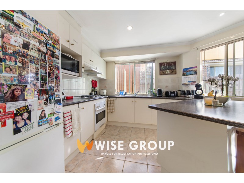 34 Sandalwood Drive, Narre Warren VIC 3805