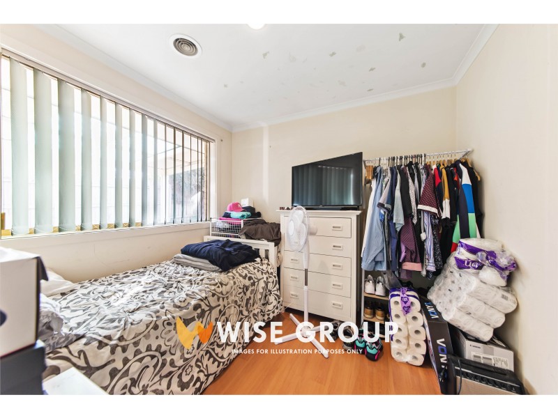 34 Sandalwood Drive, Narre Warren VIC 3805