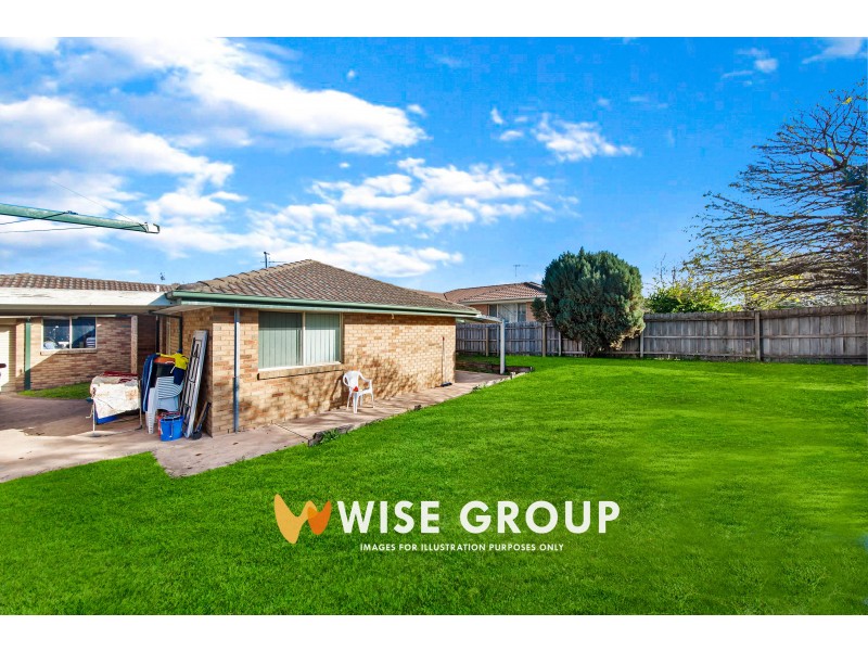 34 Sandalwood Drive, Narre Warren VIC 3805