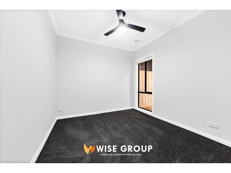 17 Pelagos Drive, Clyde VIC 3978