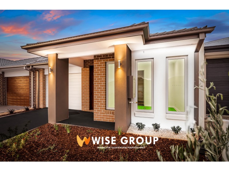 17 Pelagos Drive, Clyde VIC 3978