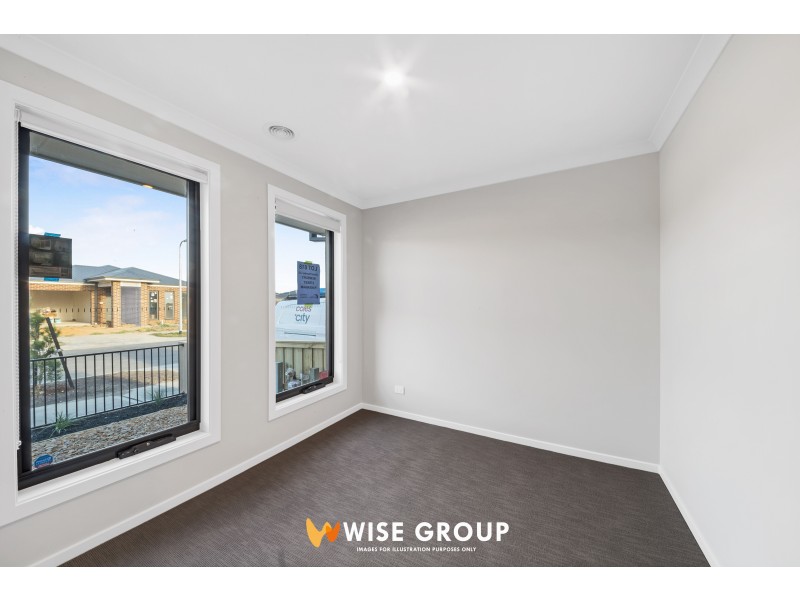 23 Australorp Drive, Clyde North VIC 3978