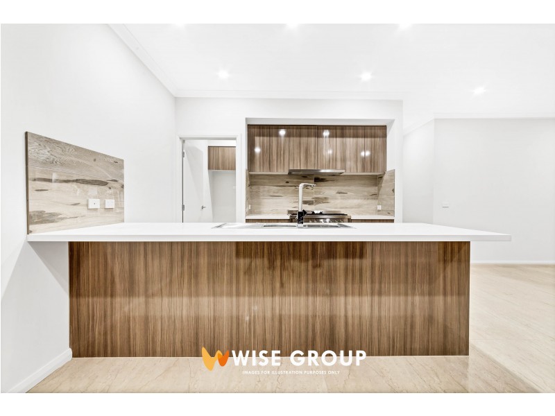 56 Fenway Boulevard, Clyde North VIC 3978