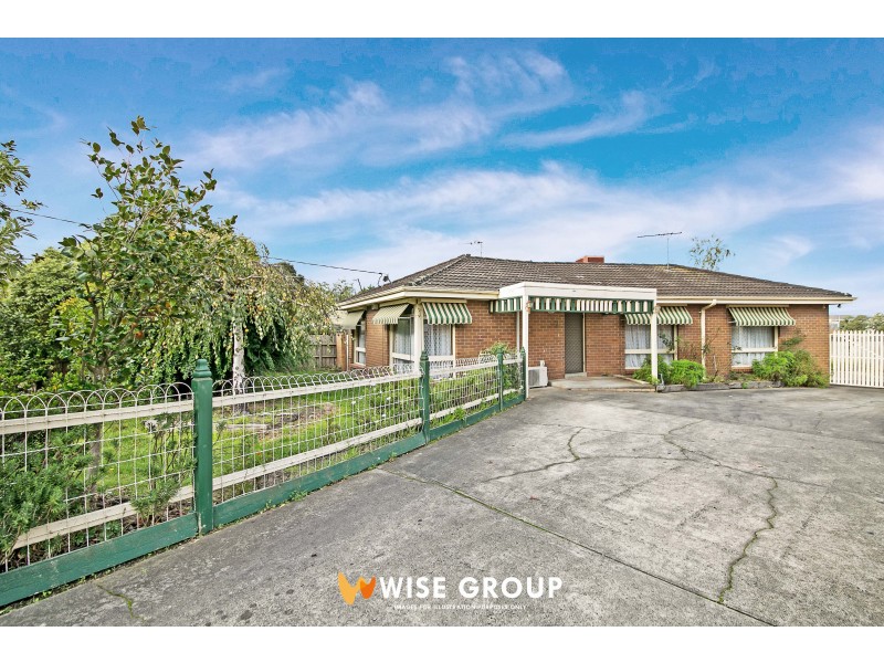 6 Sweet gum Av, Narre Warren VIC 3805
