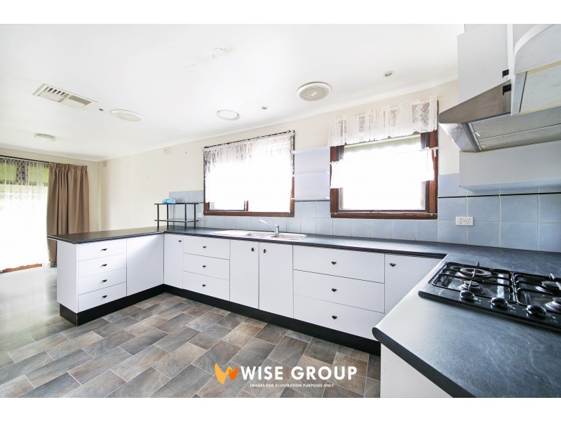 6 Sweet gum Av, Narre Warren VIC 3805