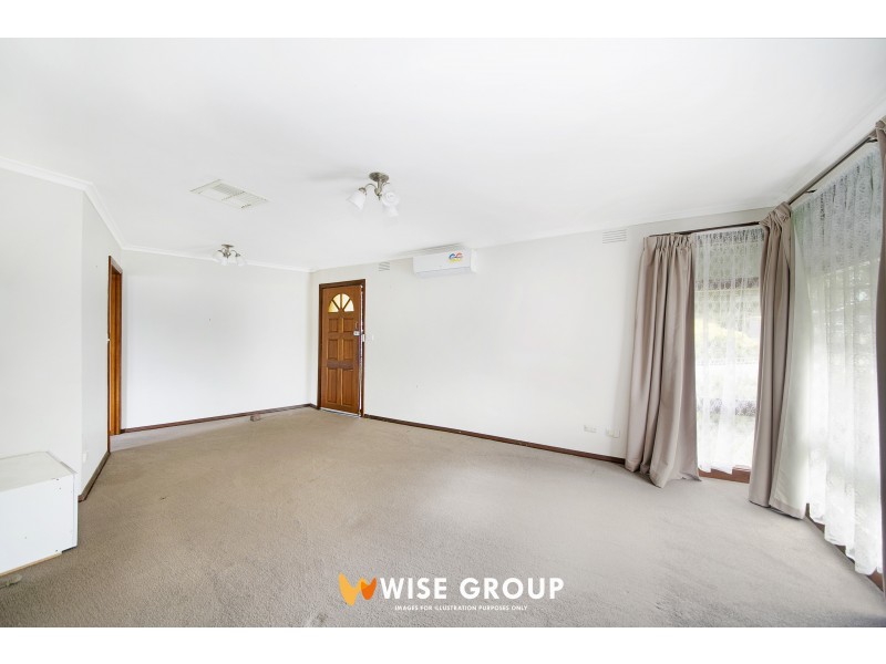 6 Sweet gum Av, Narre Warren VIC 3805