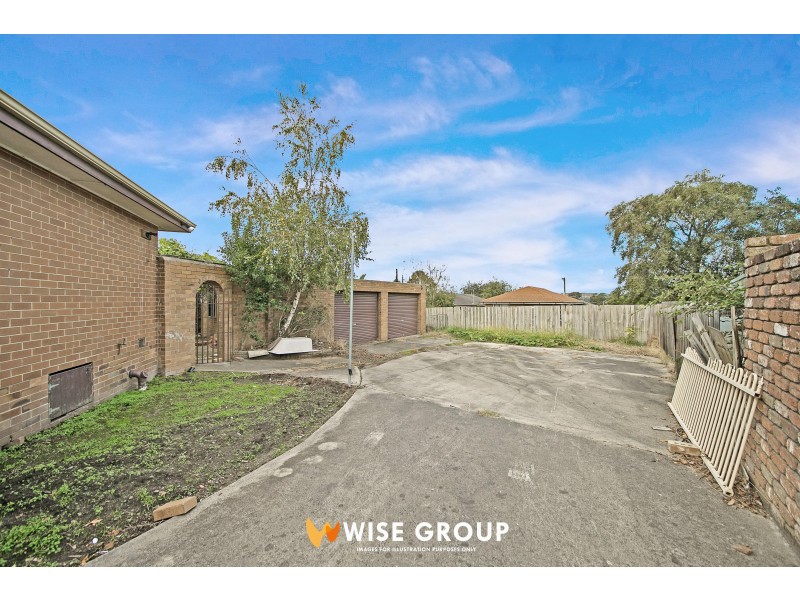 6 Sweet gum Av, Narre Warren VIC 3805