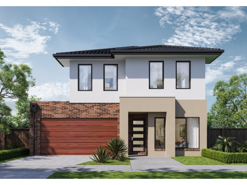 2934 Gaston Loop, Officer VIC 3809