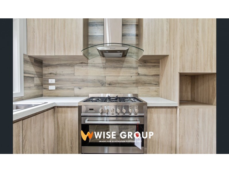 2934 Gaston Loop, Officer VIC 3809