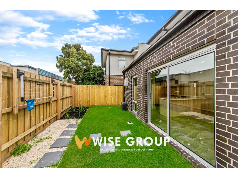 2934 Gaston Loop, Officer VIC 3809