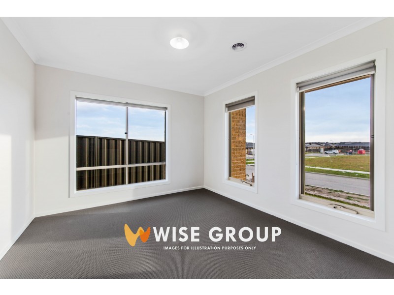 13  Anja Way, Clyde North VIC 3978