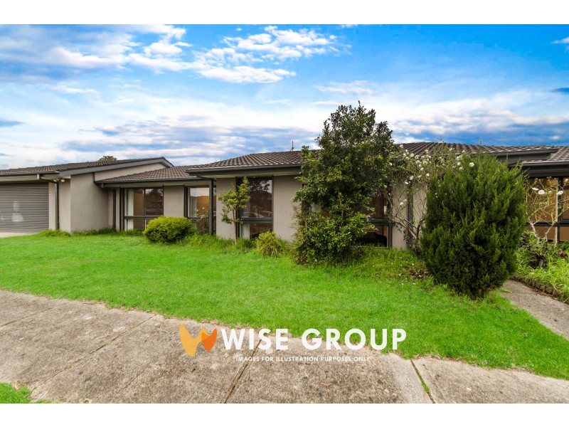 2 Sharne Court, Cranbourne North VIC 3977