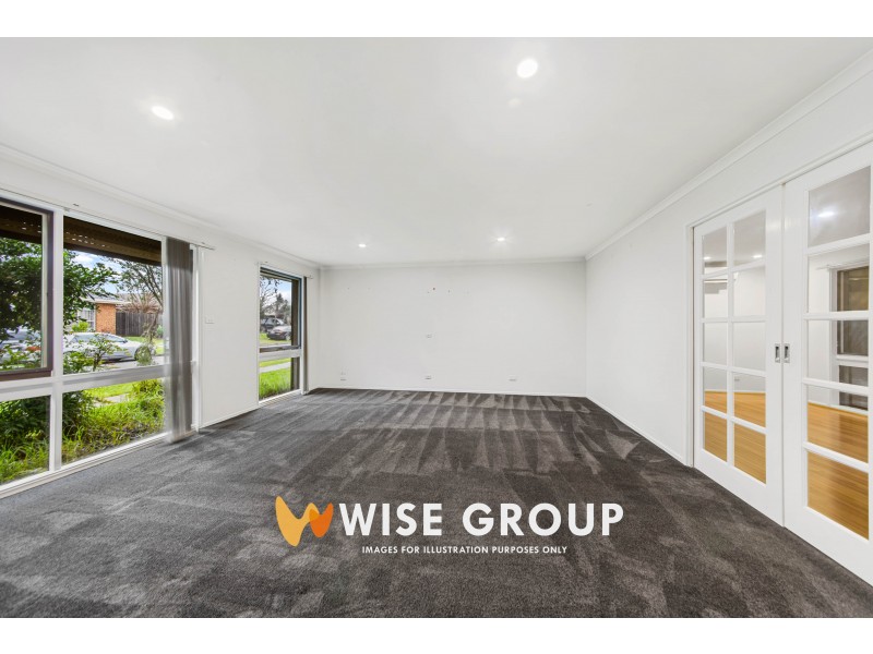 2 Sharne Court, Cranbourne North VIC 3977