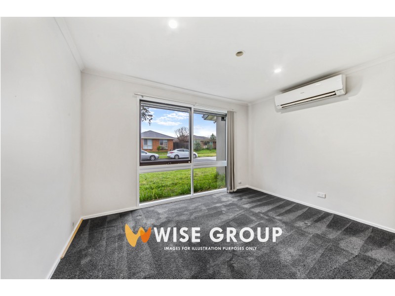 2 Sharne Court, Cranbourne North VIC 3977