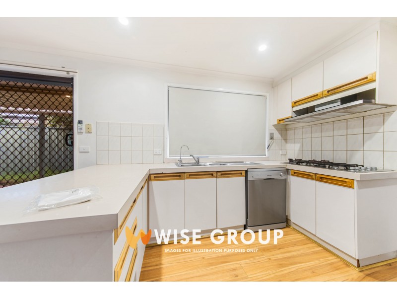 2 Sharne Court, Cranbourne North VIC 3977