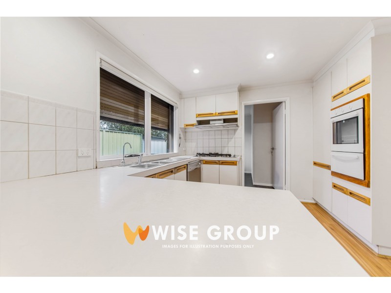 2 Sharne Court, Cranbourne North VIC 3977