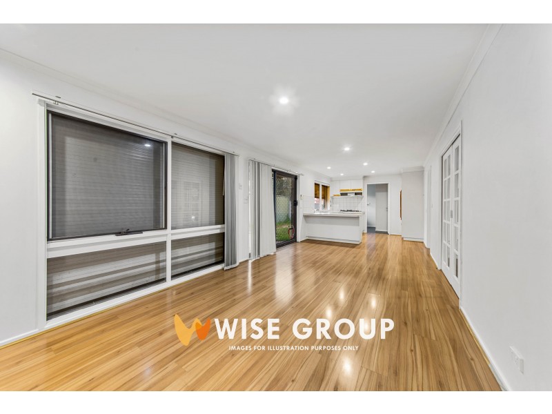 2 Sharne Court, Cranbourne North VIC 3977