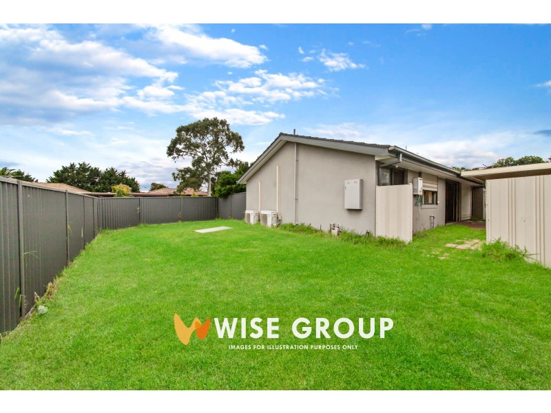 2 Sharne Court, Cranbourne North VIC 3977