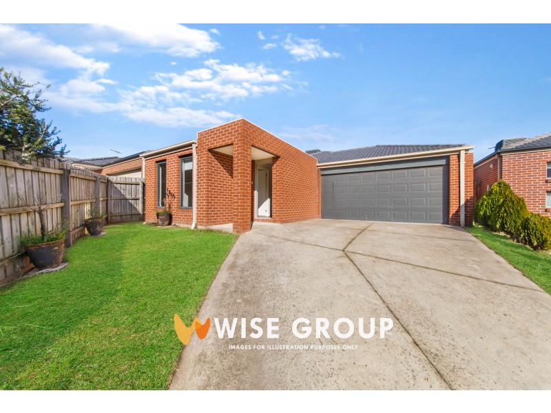 14 Chong Court, Berwick VIC 3806