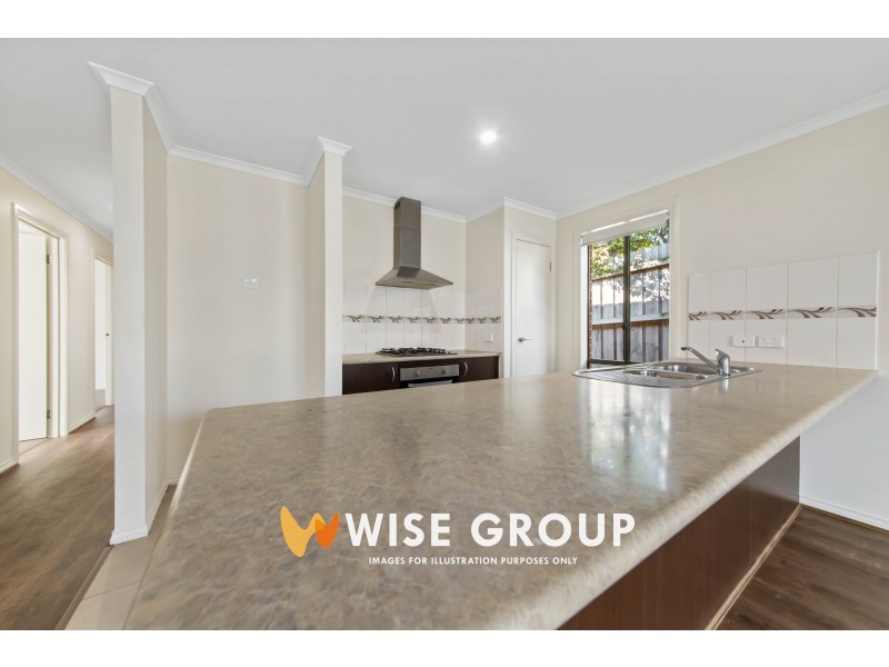 14 Chong Court, Berwick VIC 3806