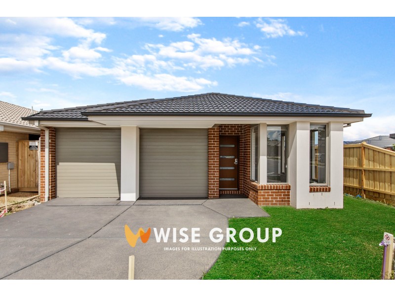 16 Dodson Road, Officer VIC 3809