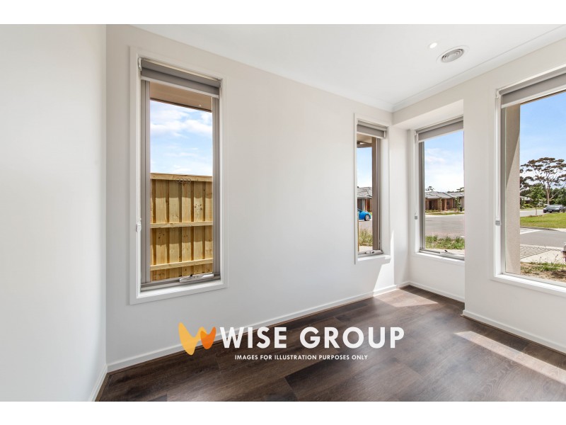 16 Dodson Road, Officer VIC 3809