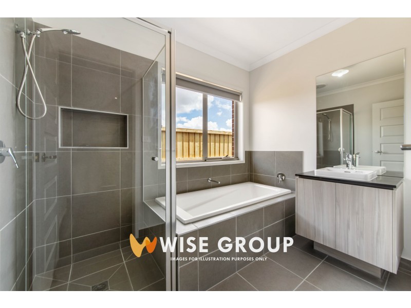 16 Dodson Road, Officer VIC 3809