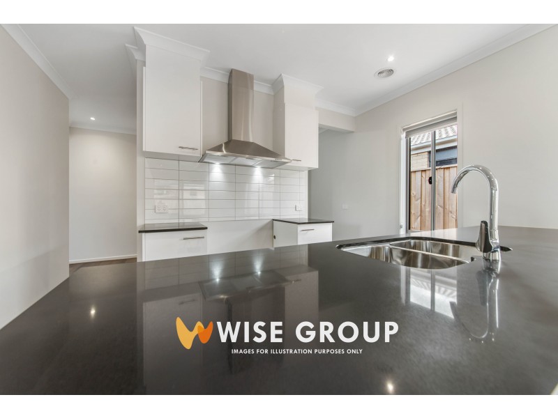 16 Dodson Road, Officer VIC 3809