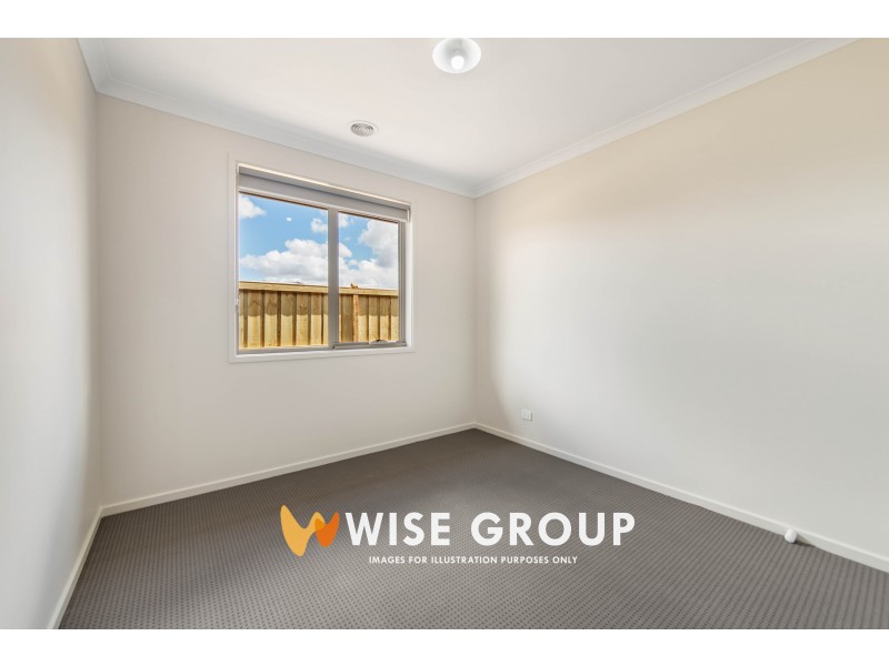 16 Dodson Road, Officer VIC 3809