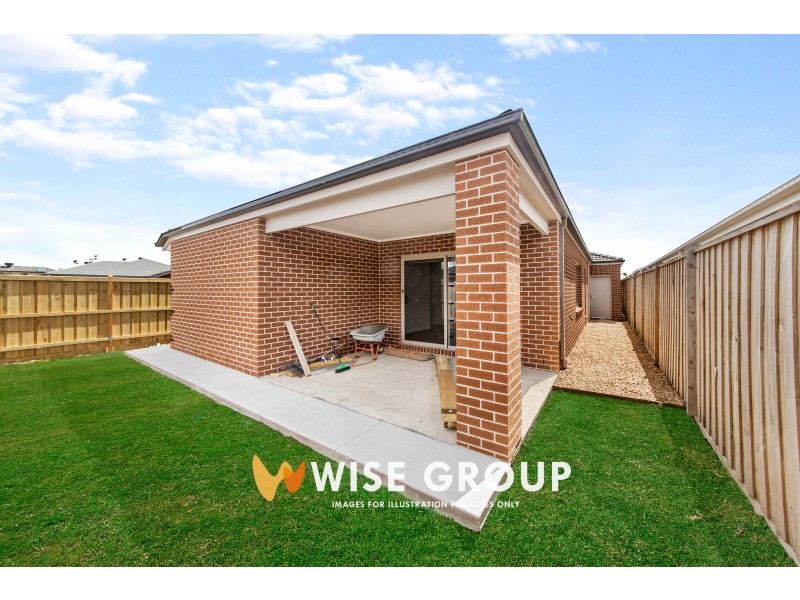 16 Dodson Road, Officer VIC 3809