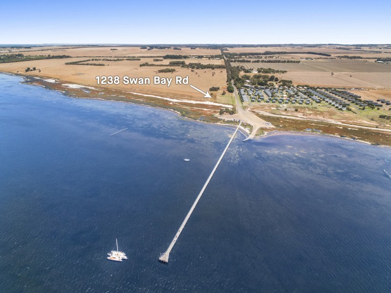 1238 Swan Bay Road, Swan Bay VIC 3225