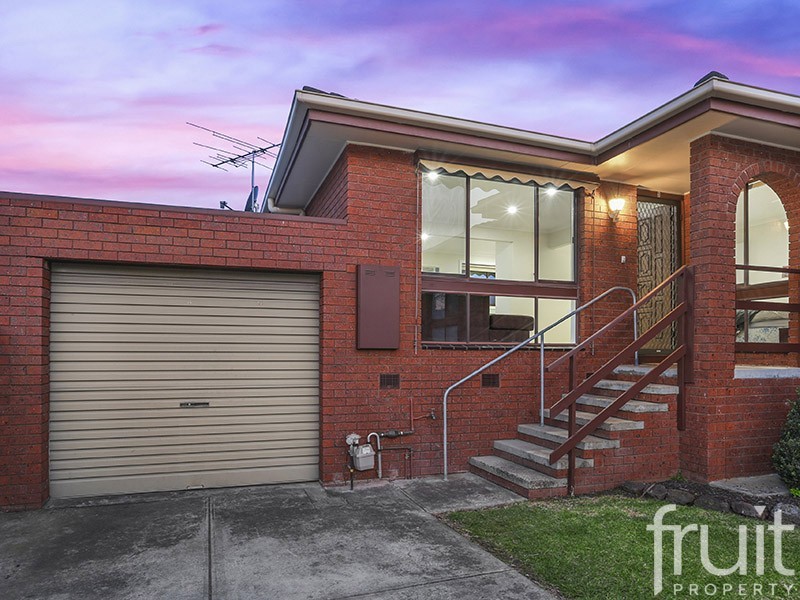 3/15 BIESKE ROAD, Grovedale VIC 3216