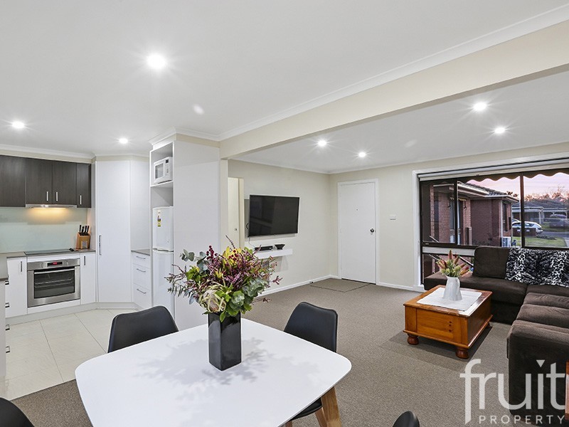 3/15 BIESKE ROAD, Grovedale VIC 3216