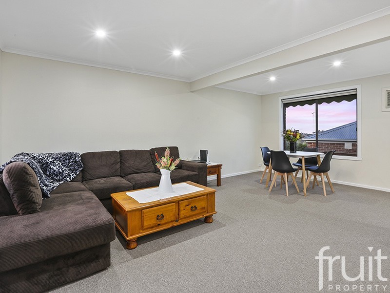 3/15 BIESKE ROAD, Grovedale VIC 3216
