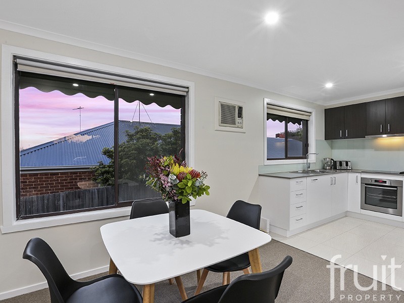 3/15 BIESKE ROAD, Grovedale VIC 3216