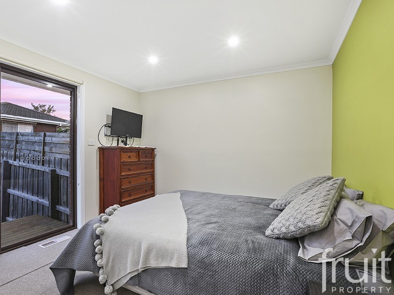 3/15 BIESKE ROAD, Grovedale VIC 3216