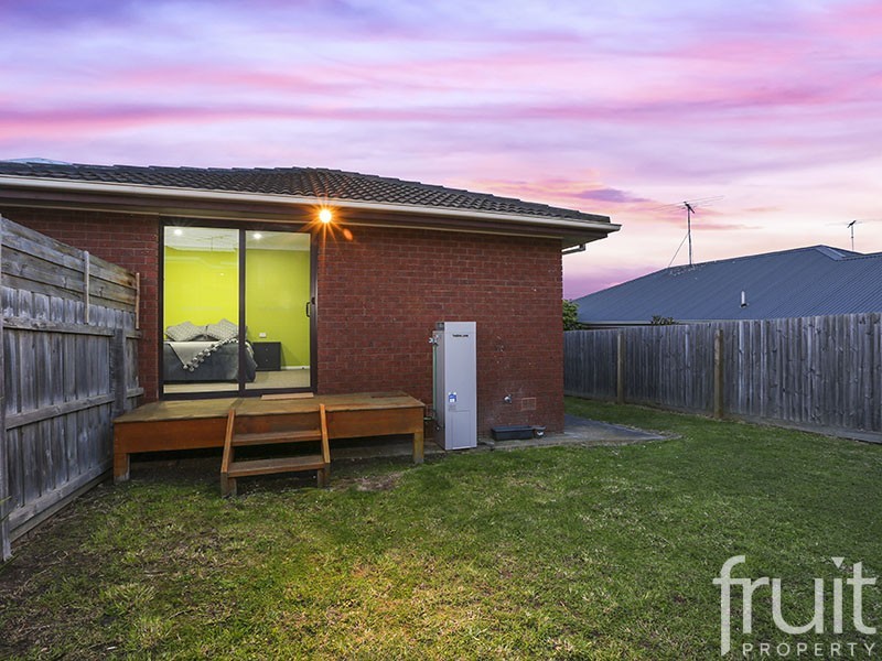 3/15 BIESKE ROAD, Grovedale VIC 3216