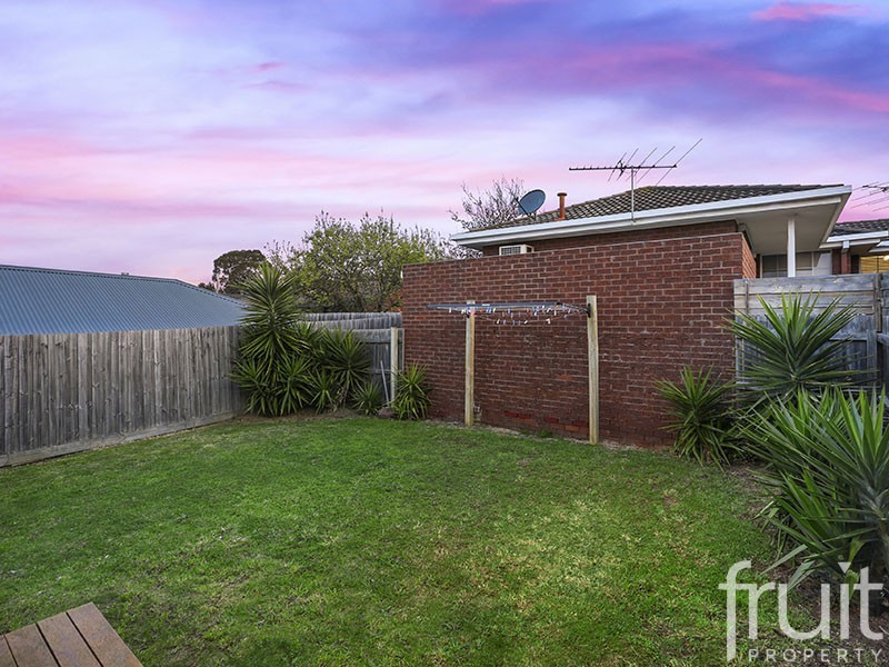 3/15 BIESKE ROAD, Grovedale VIC 3216