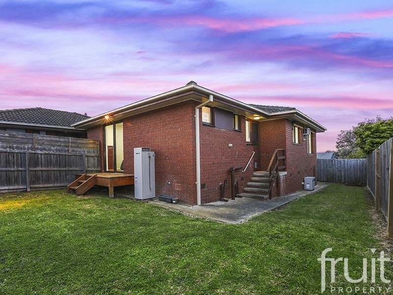 3/15 BIESKE ROAD, Grovedale VIC 3216